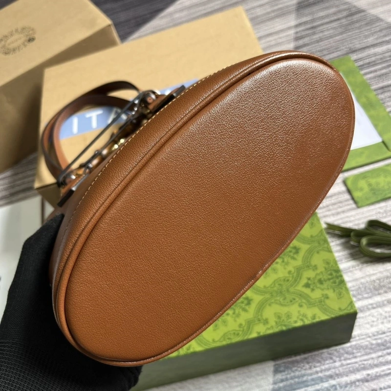 Gucci Top Handle Bags 4036C-0269