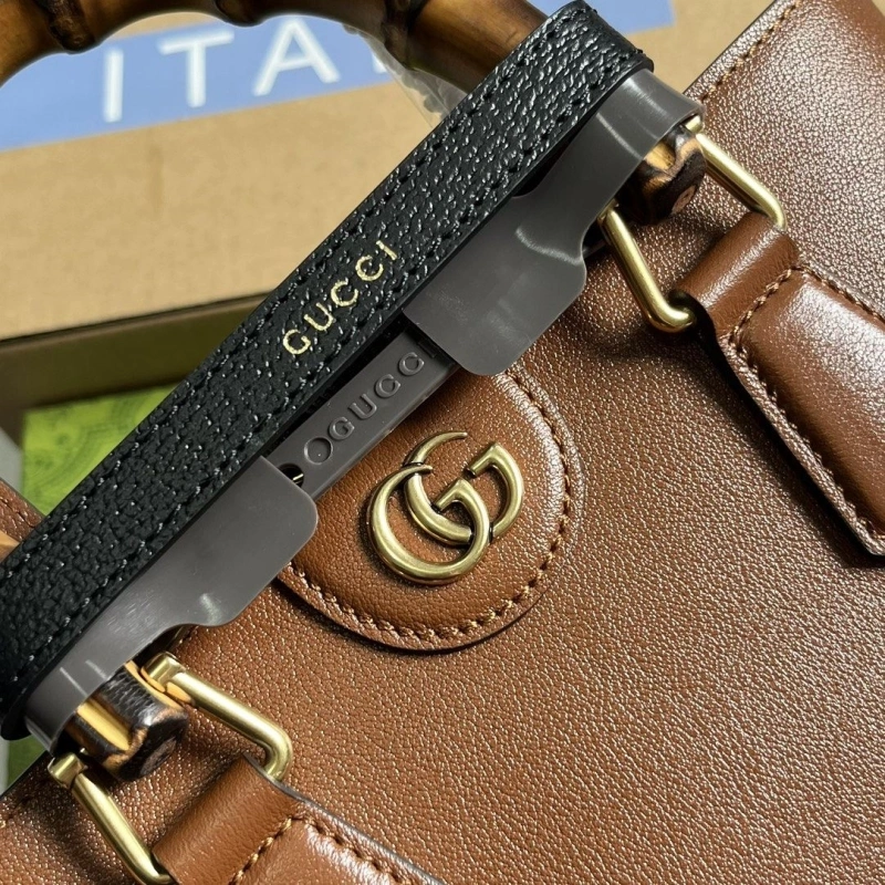 Gucci Top Handle Bags 4036C-0269