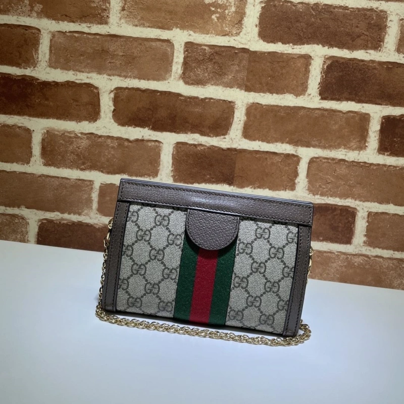 Gucci Clutch Bags 4036C-0277