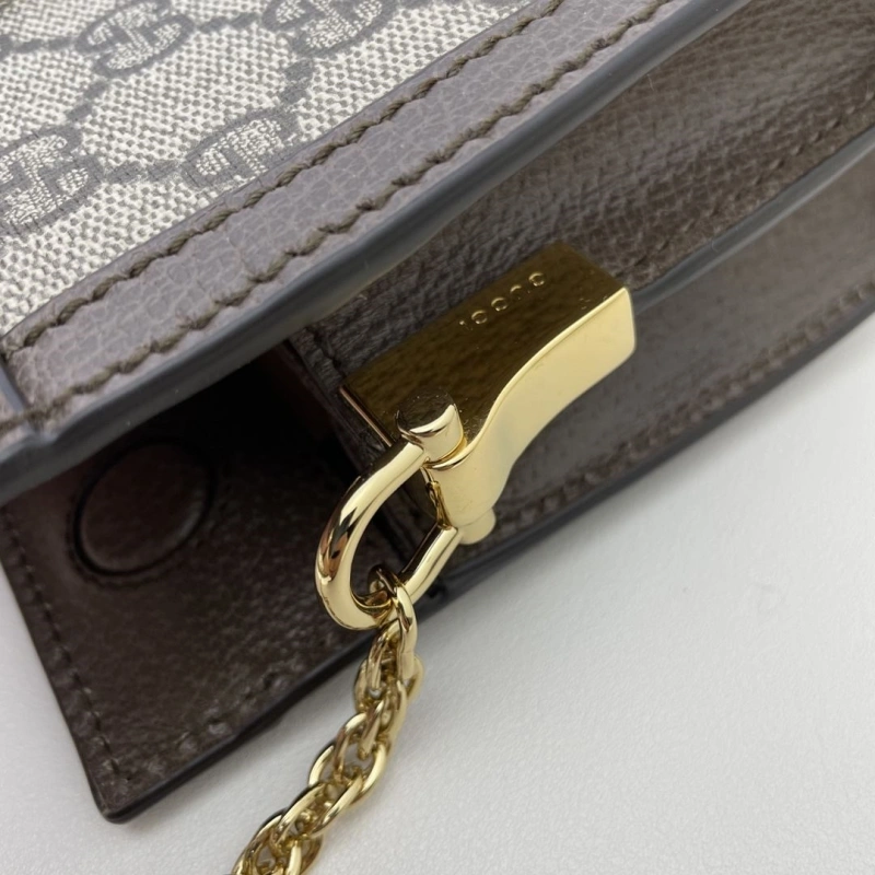 Gucci Clutch Bags 4036C-0277