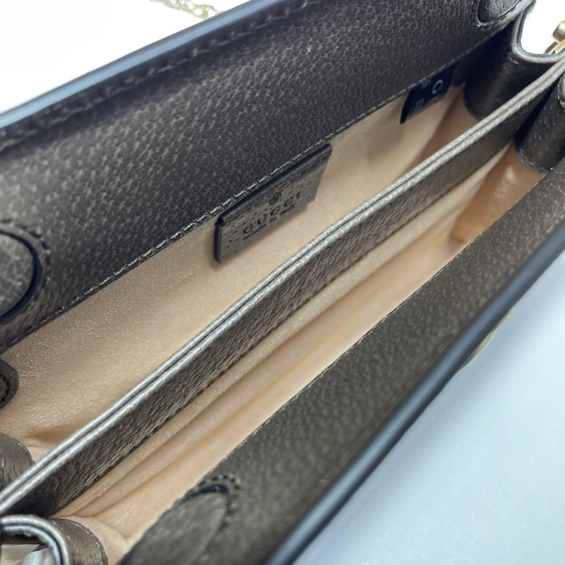 Gucci Clutch Bags 4036C-0277