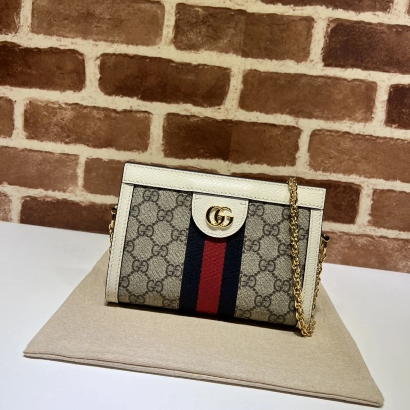 Gucci Clutch Bags 4036C-0278