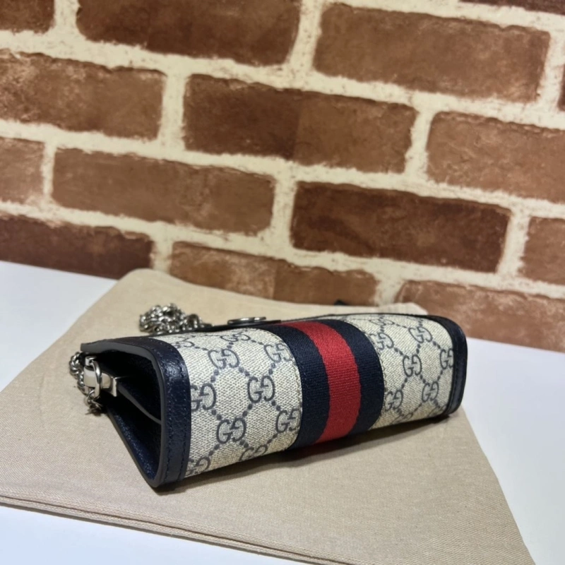 Gucci Clutch Bags 4036C-0279