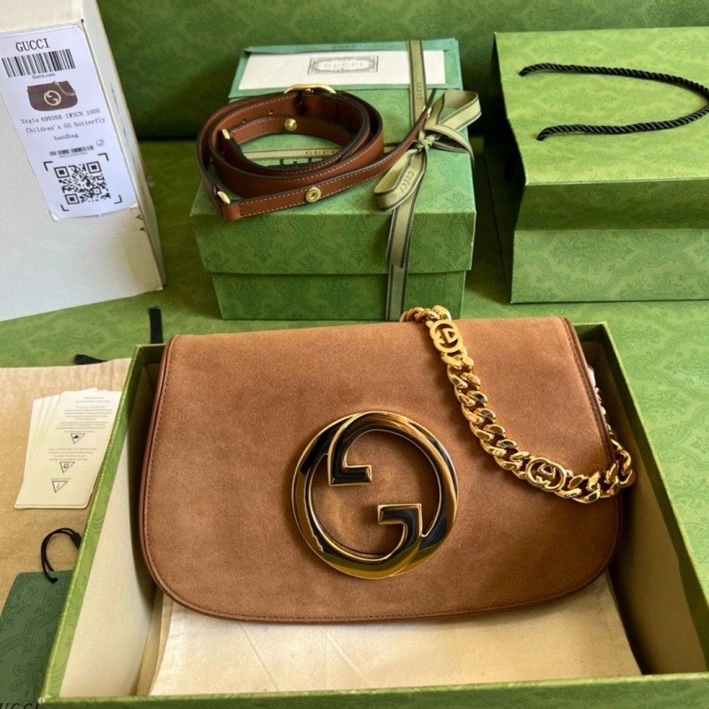 Gucci Satchel Bags 4036C-0281