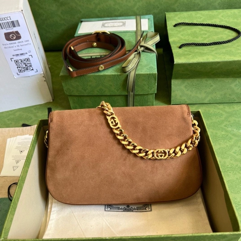 Gucci Satchel Bags 4036C-0281