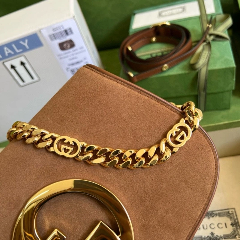 Gucci Satchel Bags 4036C-0281