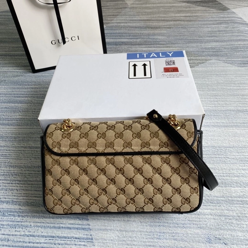 Gucci Satchel Bags 4036C-0282