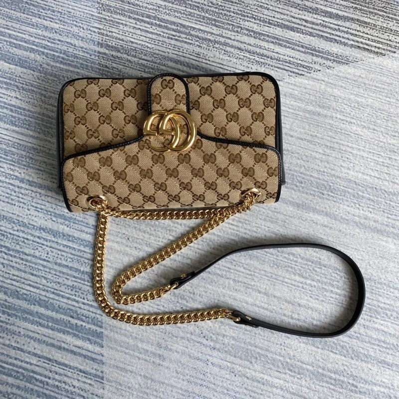 Gucci Satchel Bags 4036C-0282