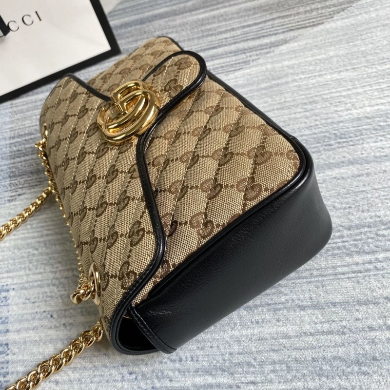 Gucci Satchel Bags 4036C-0282