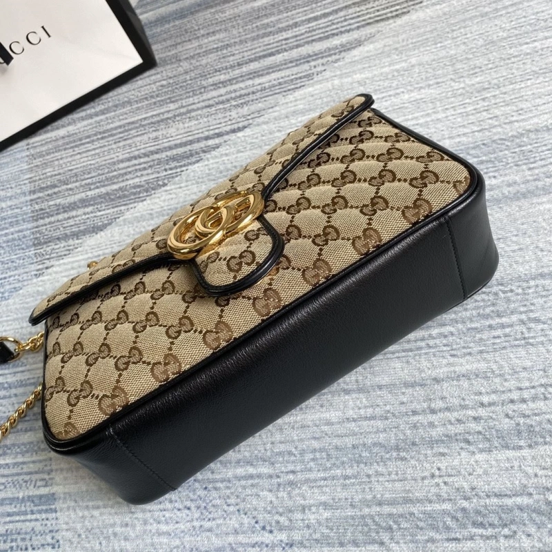 Gucci Satchel Bags 4036C-0282