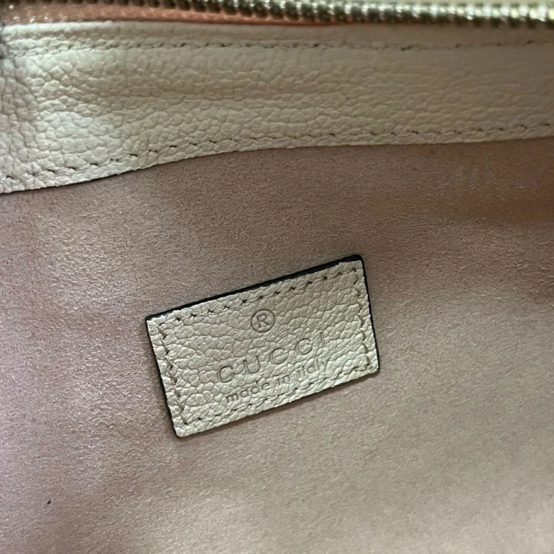 Gucci Top Handle Bags 4036C-0284