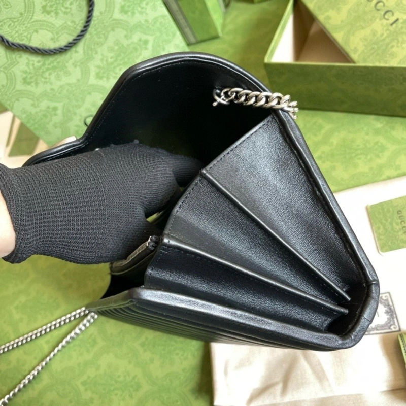 Gucci Satchel Bags 4036C-0287