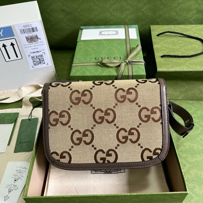 Gucci Satchel Bags 4036C-0294