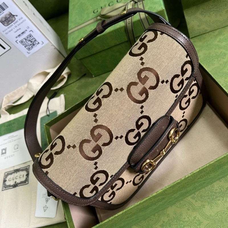 Gucci Satchel Bags 4036C-0294