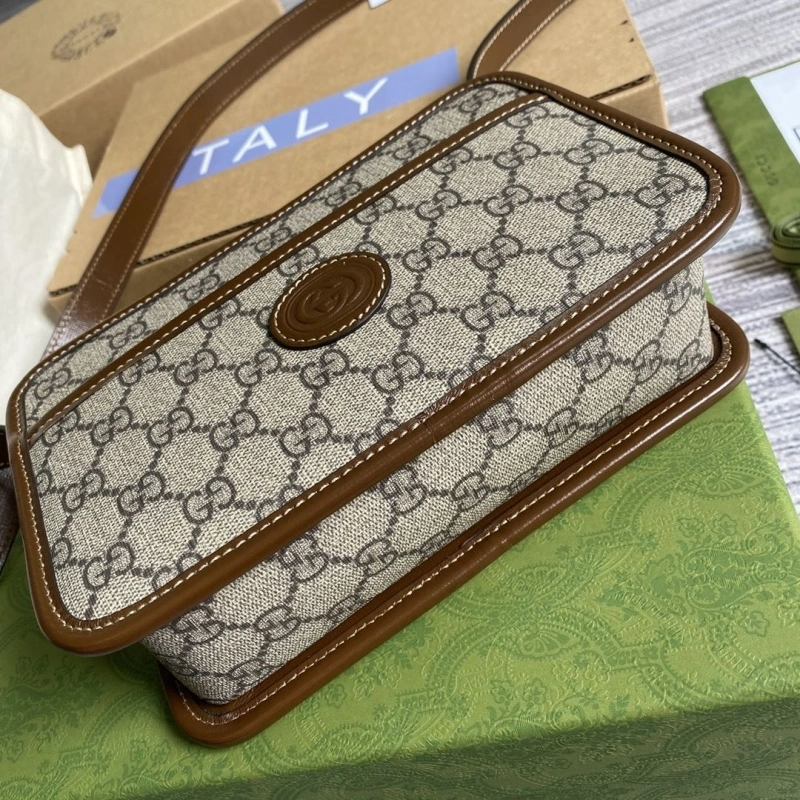 Gucci Satchel Bags 4036C-0310