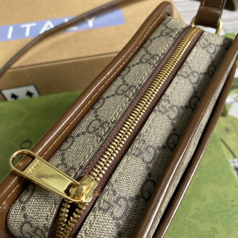 Gucci Satchel Bags 4036C-0310