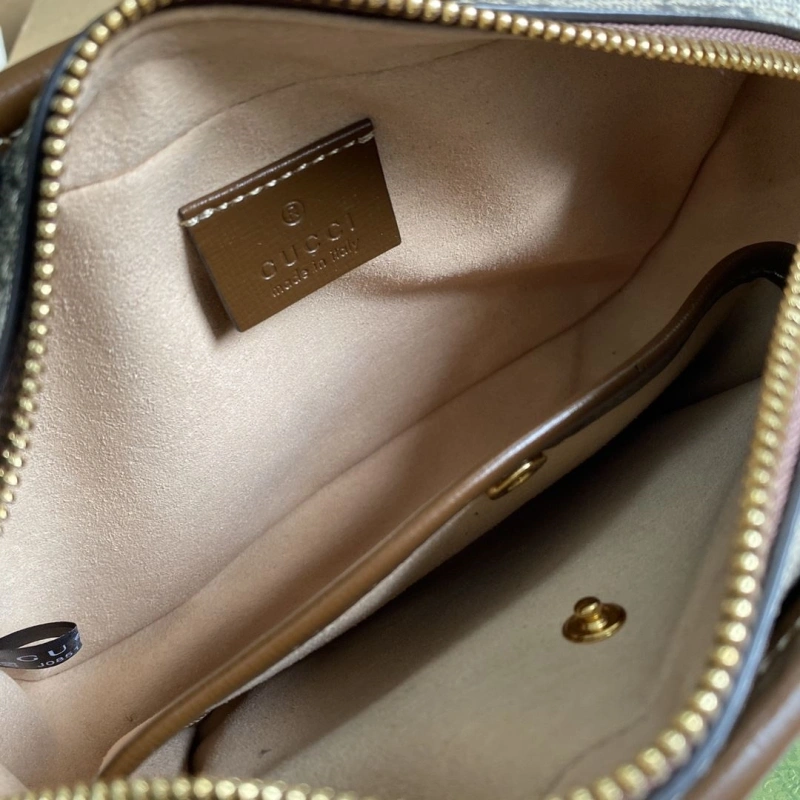 Gucci Satchel Bags 4036C-0310