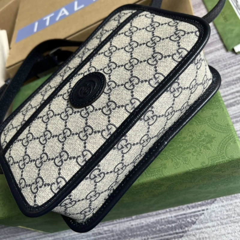 Gucci Satchel Bags 4036C-0311