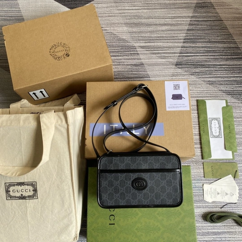 Gucci Satchel Bags 4036C-0312