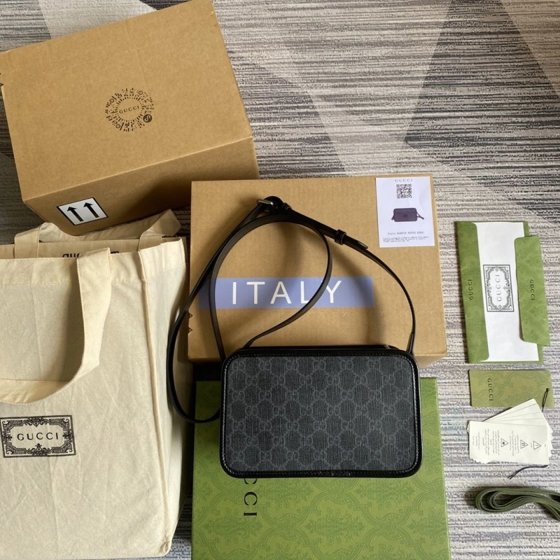 Gucci Satchel Bags 4036C-0312