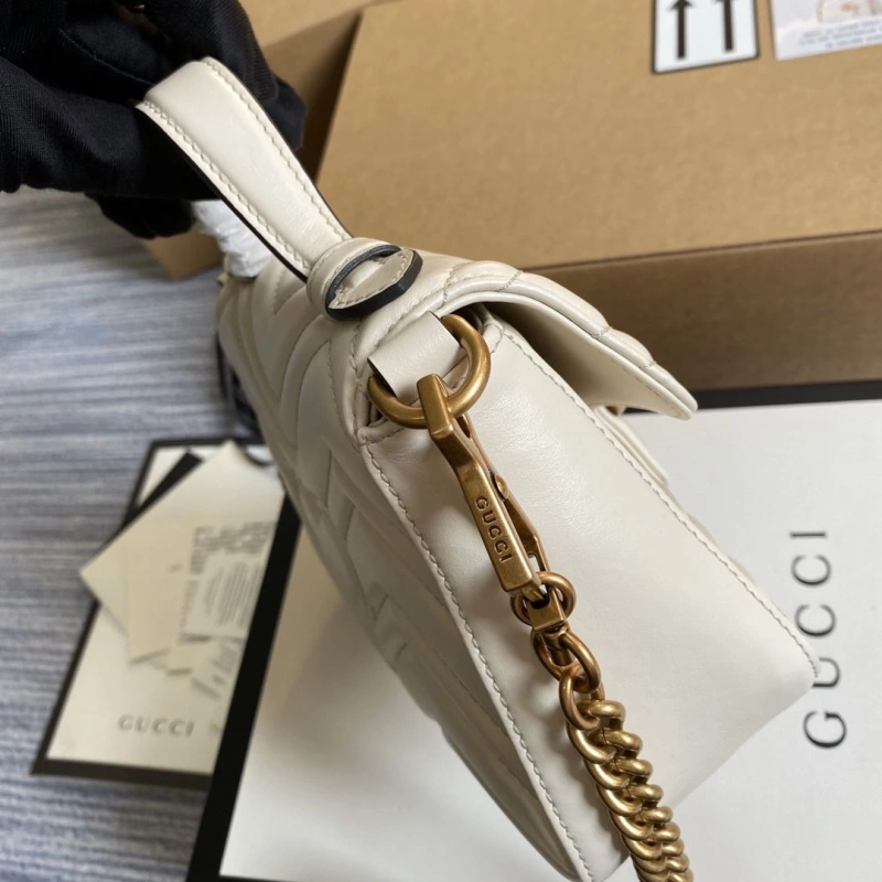Gucci Top Handle Bags 4036C-0313