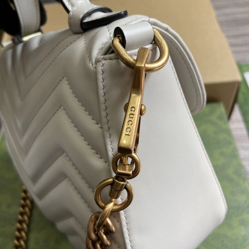Gucci Top Handle Bags 4036C-0317