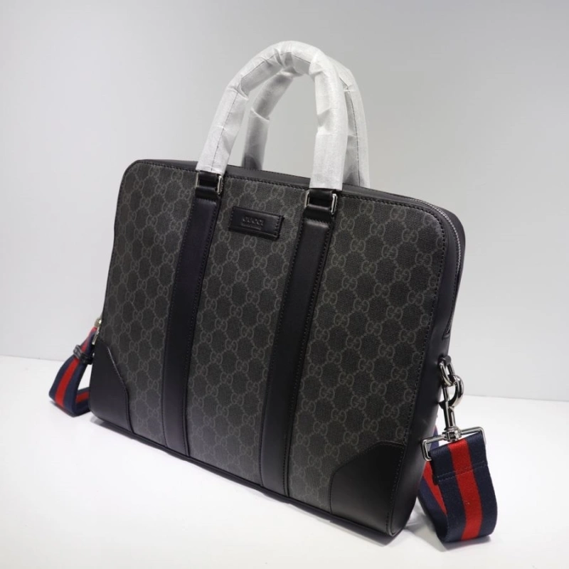 Mens Gucci Briefcases 4036C-0318