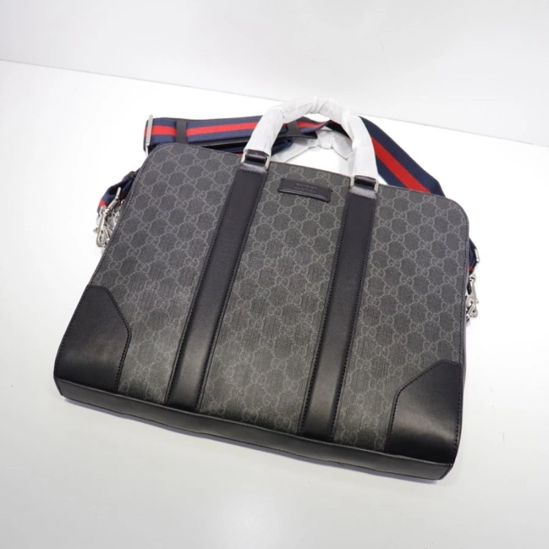 Mens Gucci Briefcases 4036C-0318