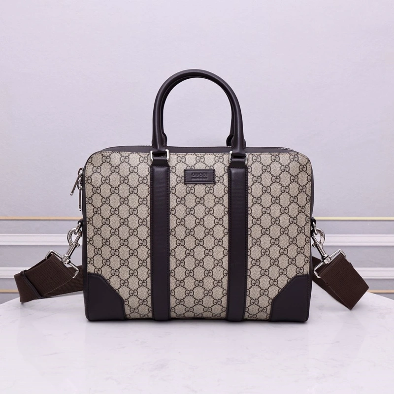 Mens Gucci Briefcases 4036C-0319