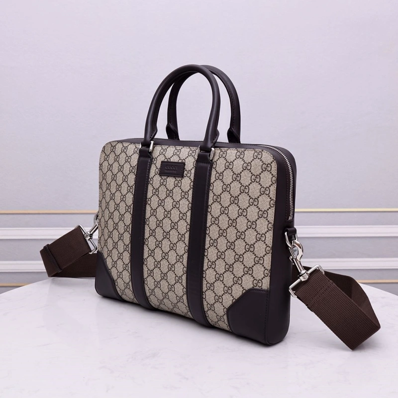 Mens Gucci Briefcases 4036C-0319