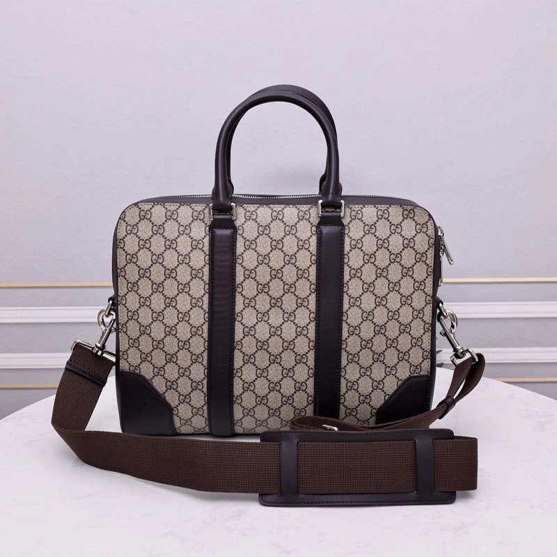 Mens Gucci Briefcases 4036C-0319