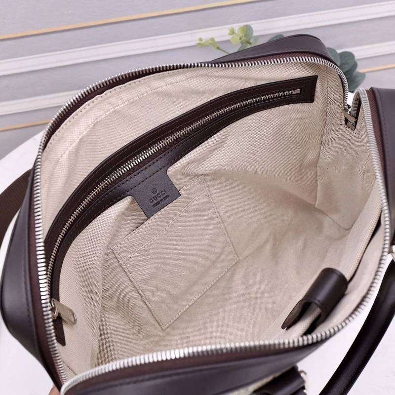 Mens Gucci Briefcases 4036C-0319