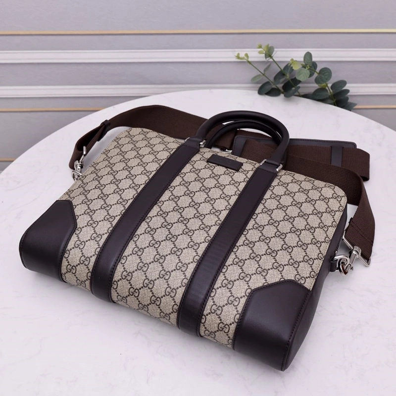Mens Gucci Briefcases 4036C-0319