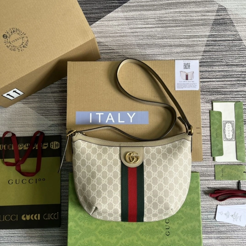 Gucci Satchel Bags 4036C-0320