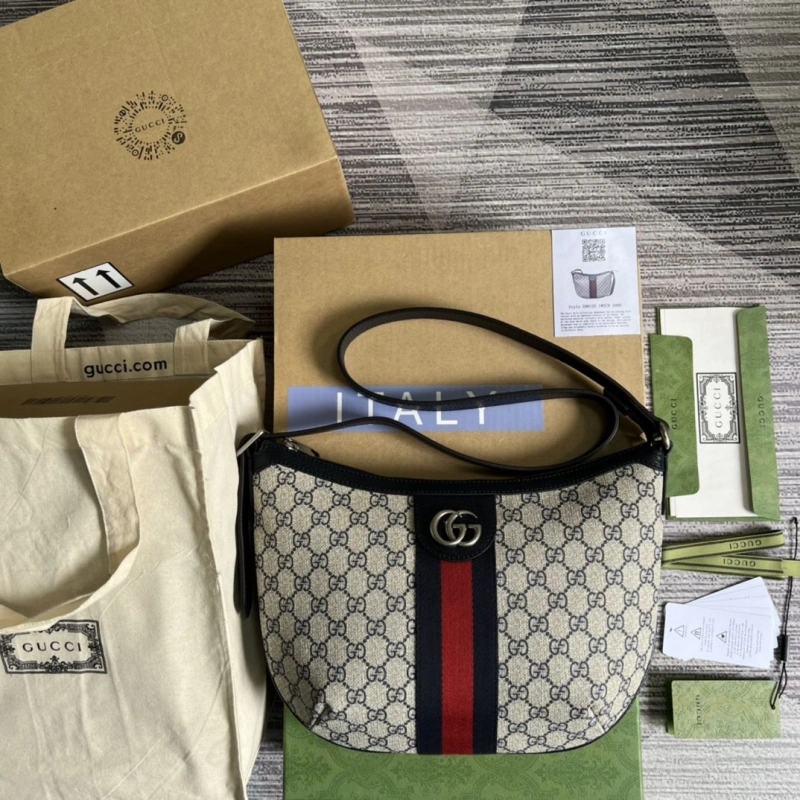 Gucci Satchel Bags 4036C-0321