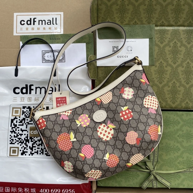 Gucci Satchel Bags 4036C-0323