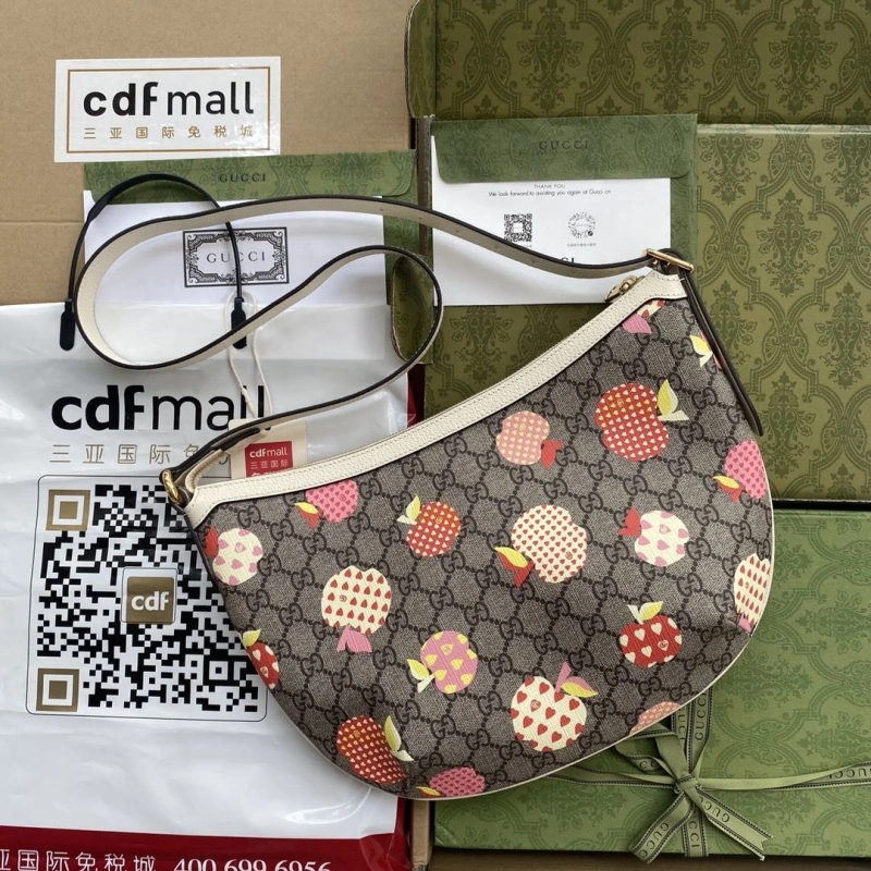 Gucci Satchel Bags 4036C-0323