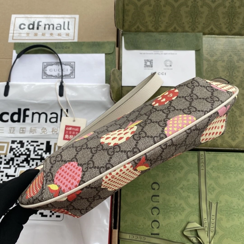 Gucci Satchel Bags 4036C-0323