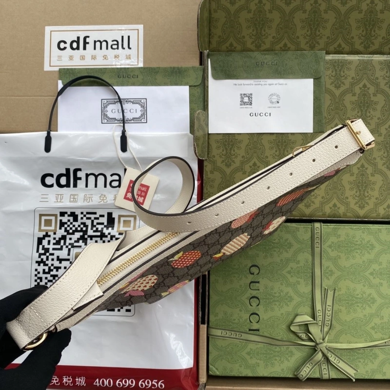 Gucci Satchel Bags 4036C-0323