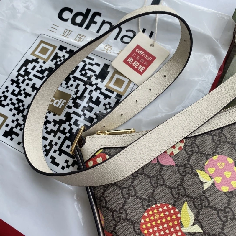 Gucci Satchel Bags 4036C-0323