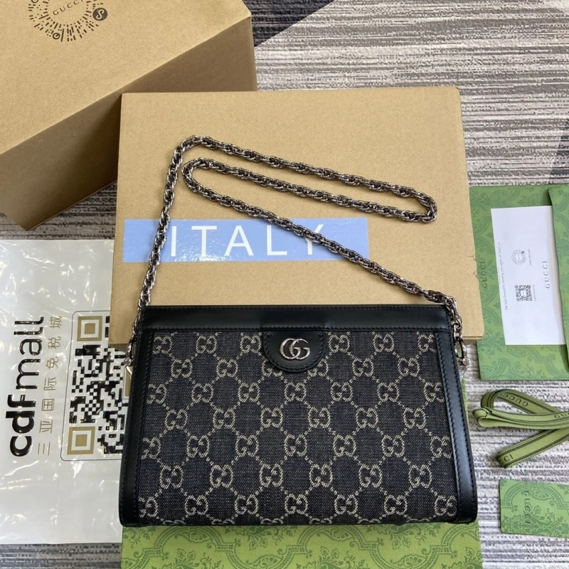 Gucci Satchel Bags 4036C-0324