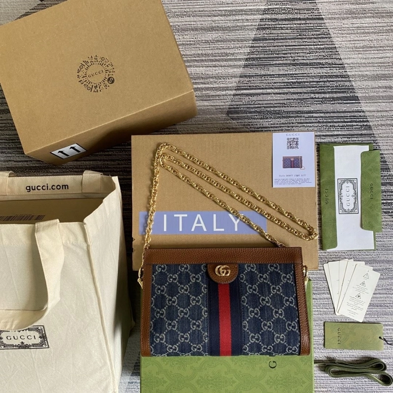 Gucci Satchel Bags 4036C-0326