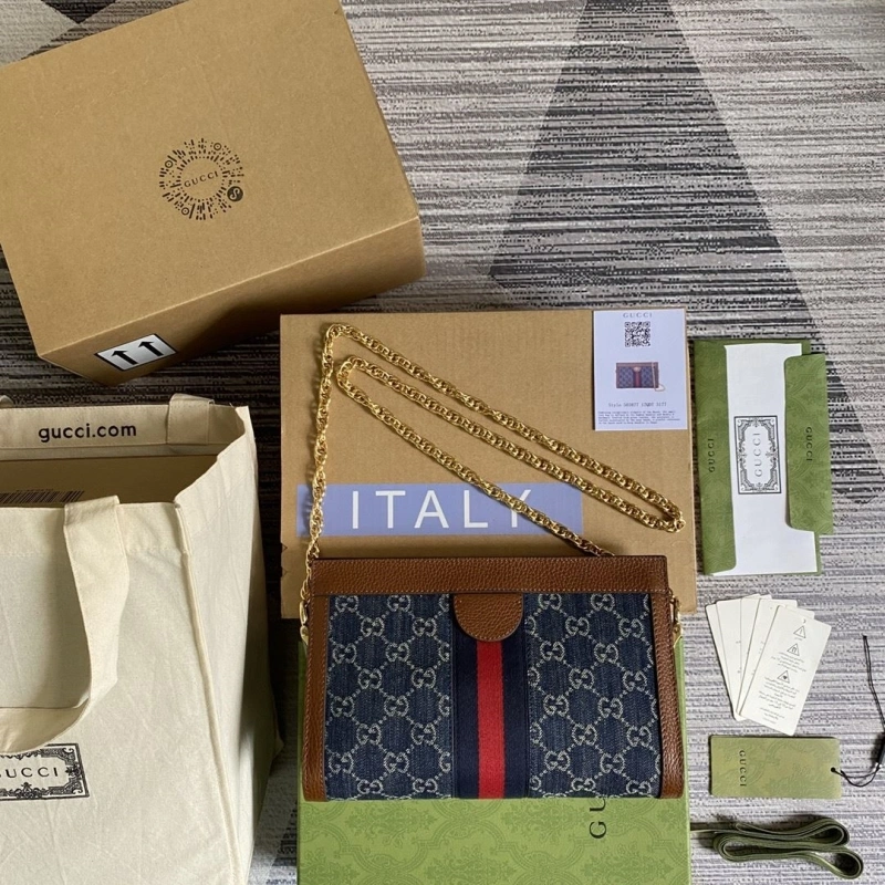 Gucci Satchel Bags 4036C-0326