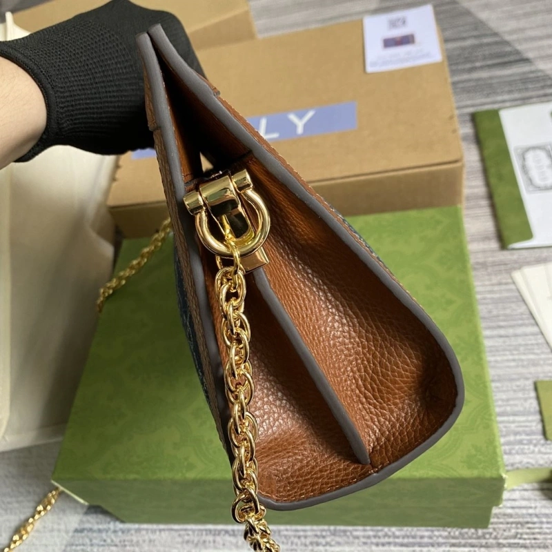 Gucci Satchel Bags 4036C-0326