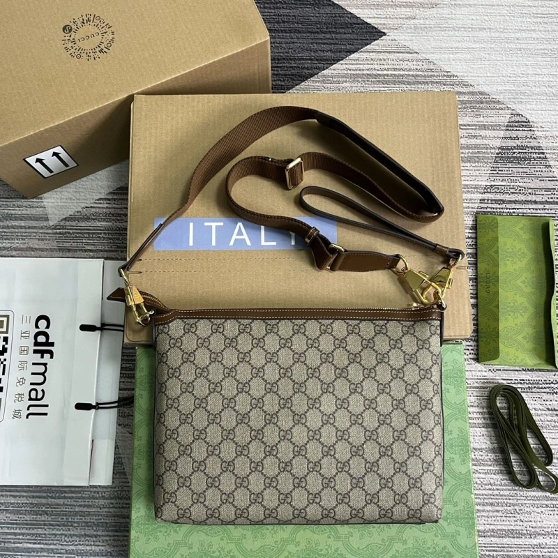 Gucci Satchel Bags 4036C-0327