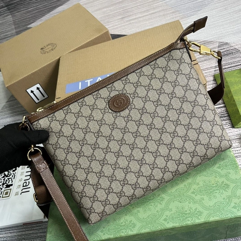 Gucci Satchel Bags 4036C-0327