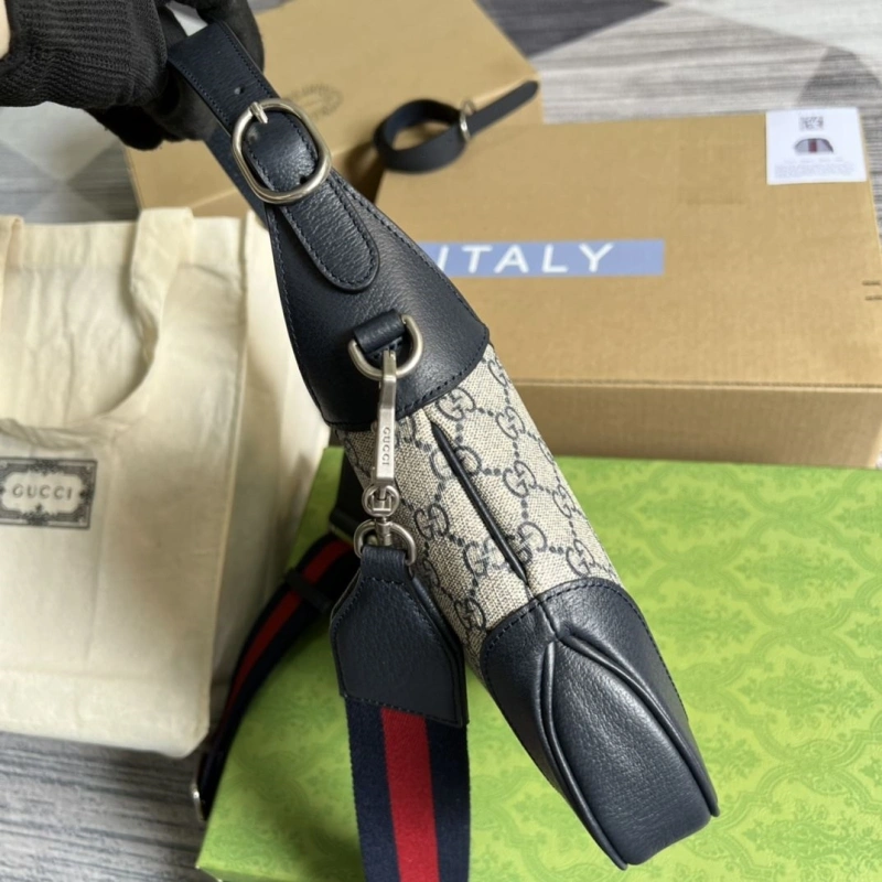 Gucci Top Handle Bags 4036C-0335