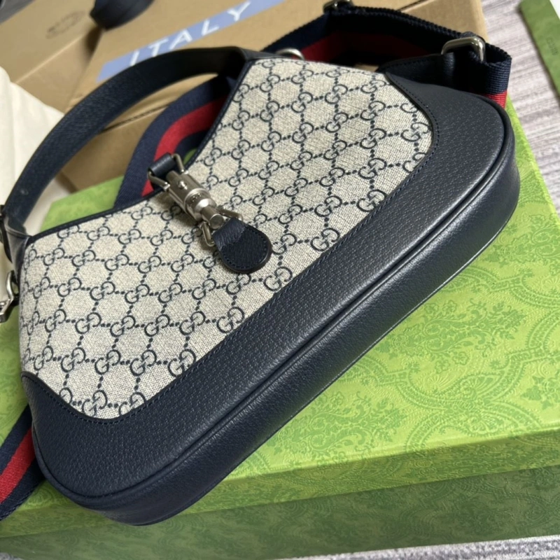 Gucci Top Handle Bags 4036C-0335