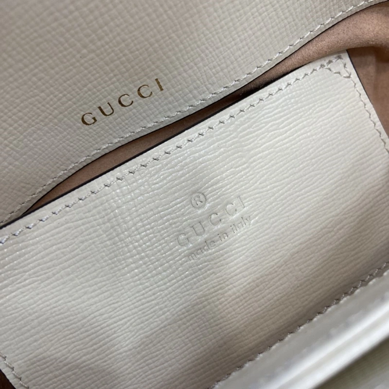 Gucci Top Handle Bags 4036C-0337