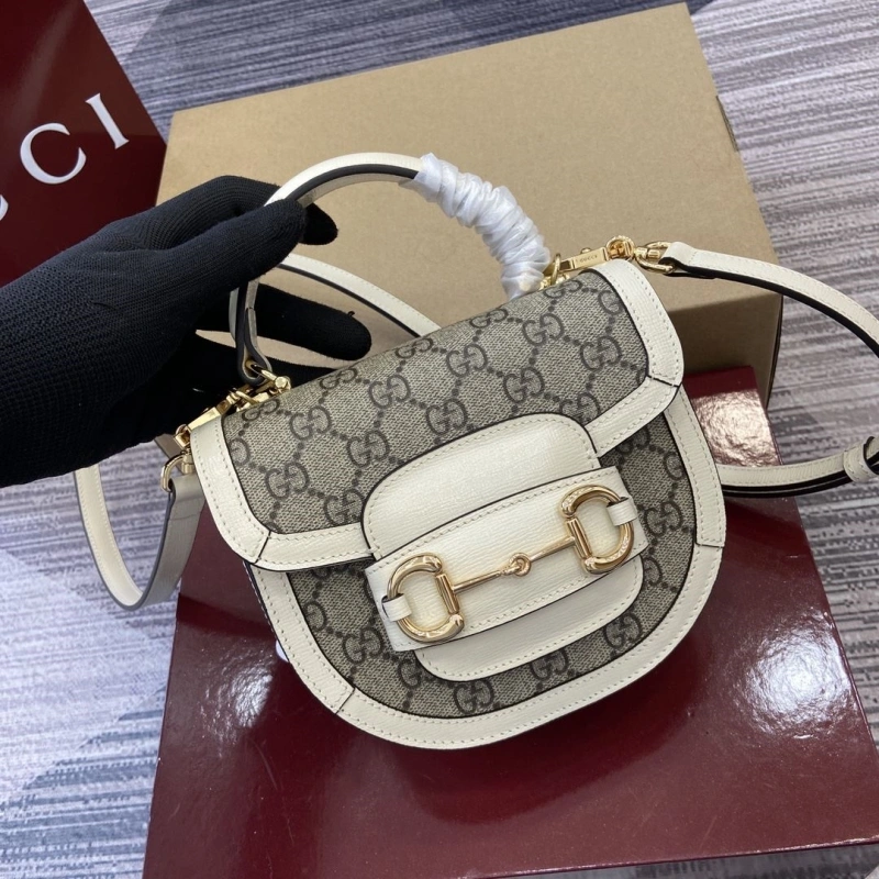 Gucci Top Handle Bags 4036C-0337